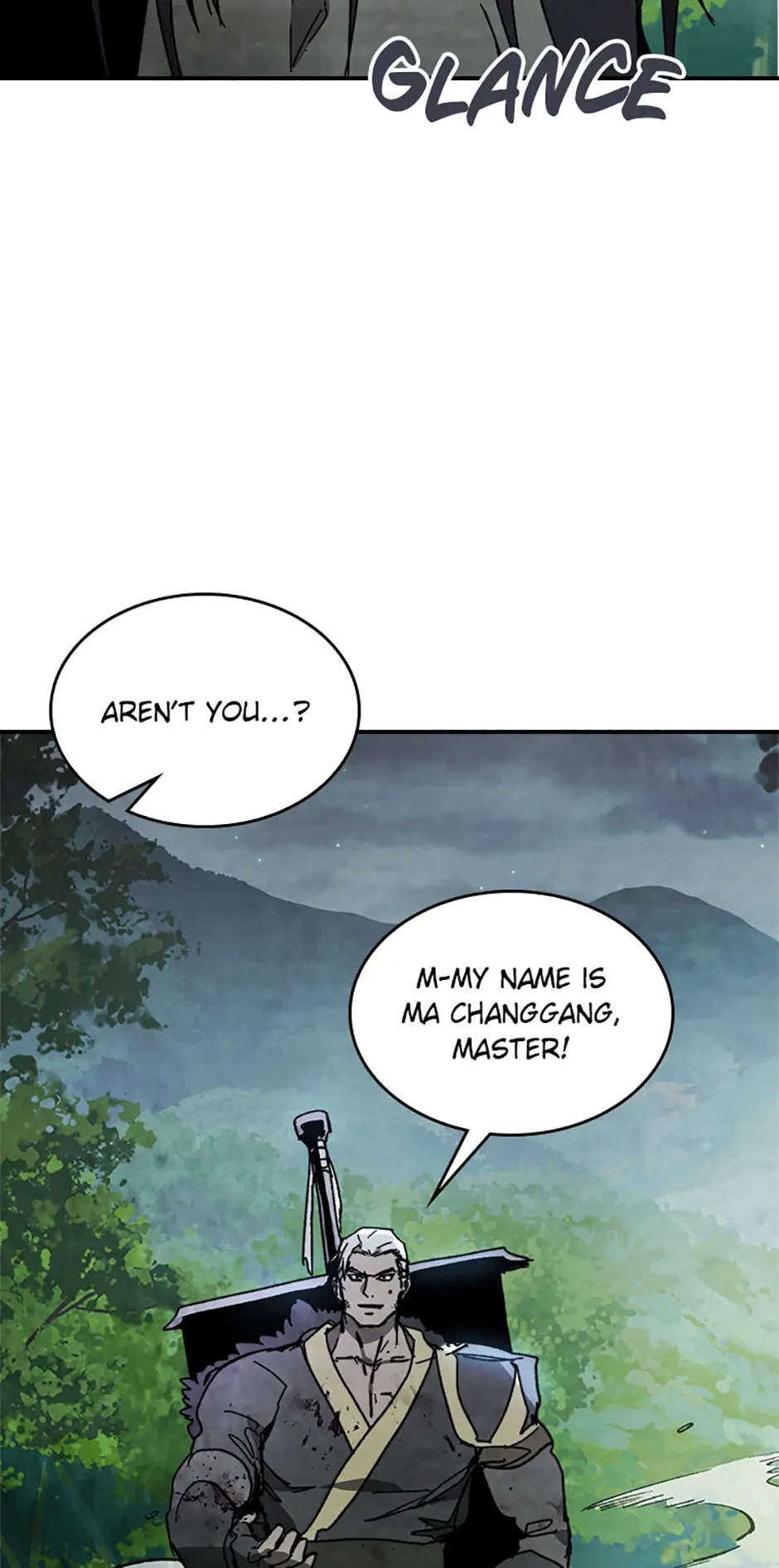 Yi Shen Dang Guan Chapter 80 37